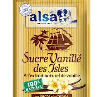 ALSA SUCRE VAN.DES ILES