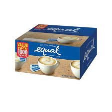EQUAL ORIGINAL SUCRE DIABETE