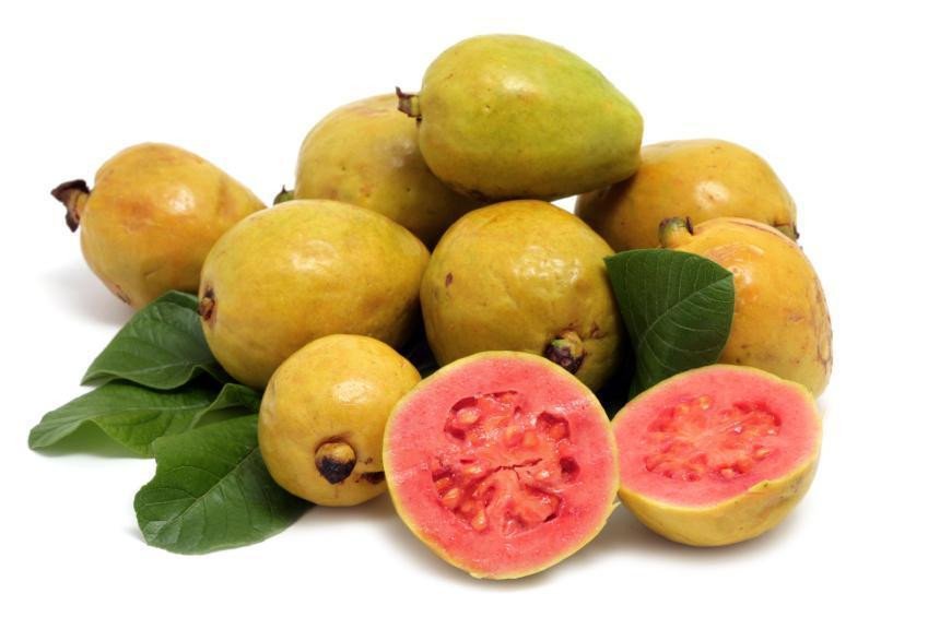 YANGO CONFITURE DE GOYAVE