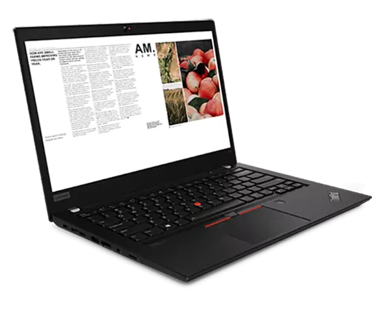 ThinkPad T14 G2 (Intel)