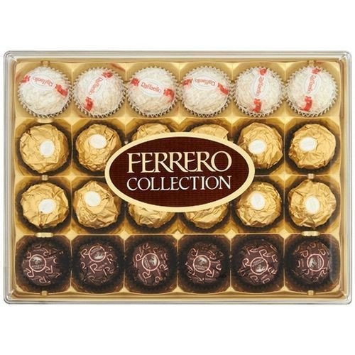 Ferrero Rocher