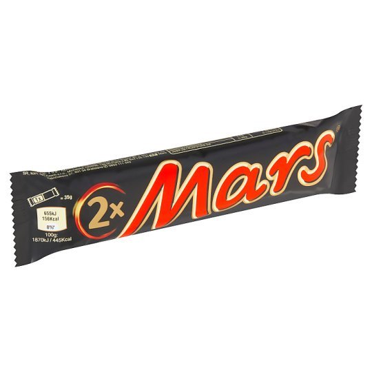 Mars