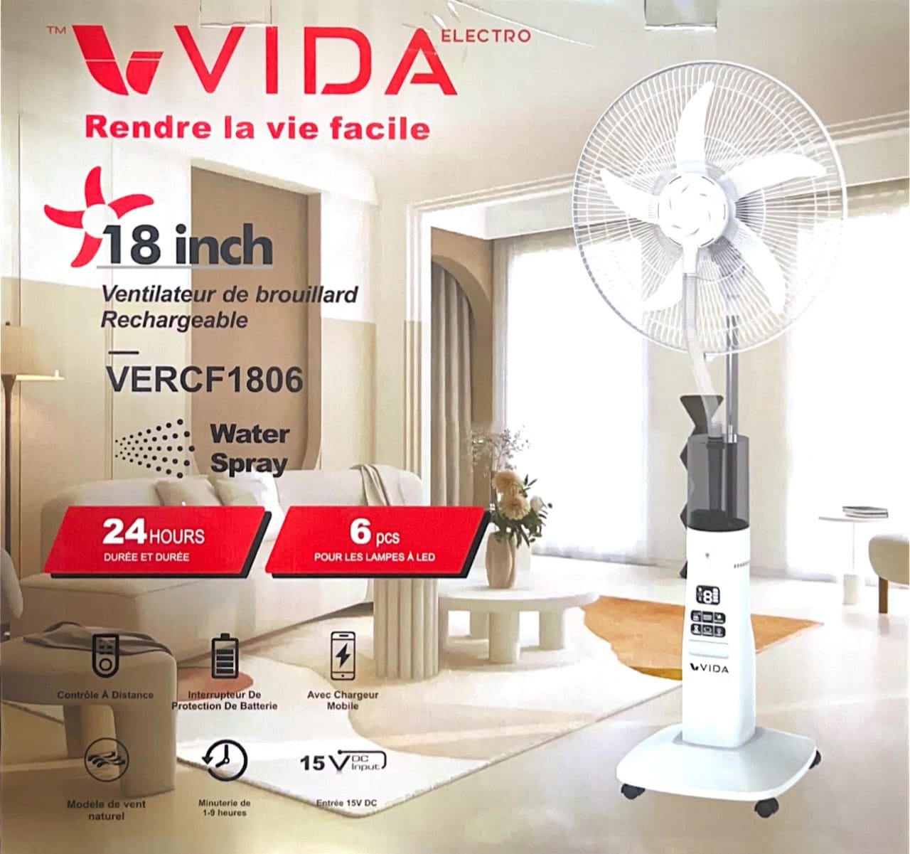 Vida 1806
