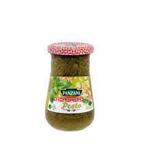 PANZANI PESTO CO BASILIC