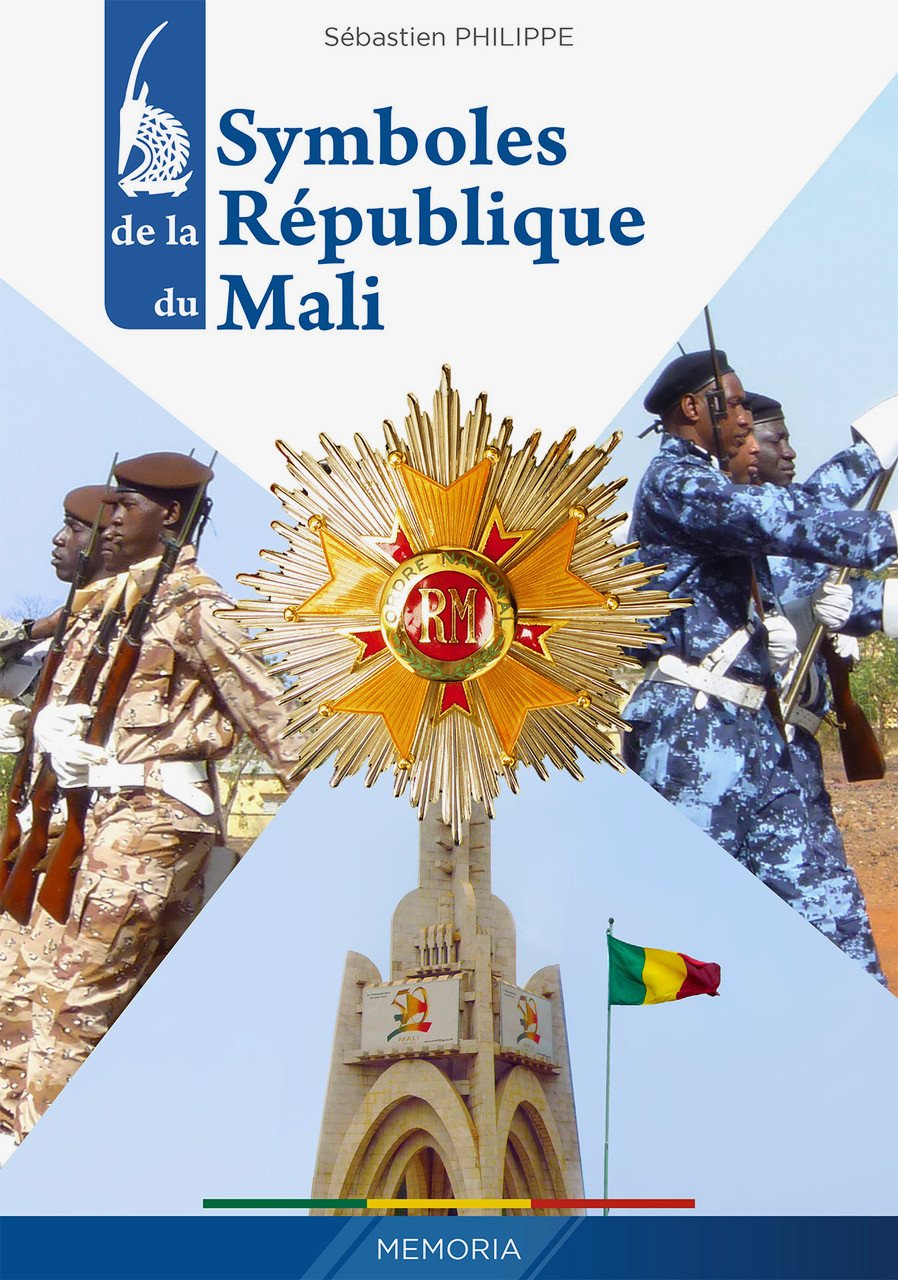 Symbole de la république du Mali