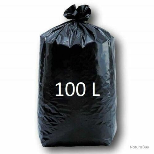 Sac poubelle