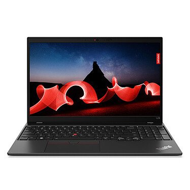 ThinkPad L15 Gen (Intel)