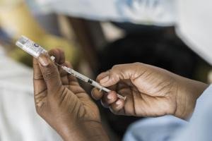 Vaccination