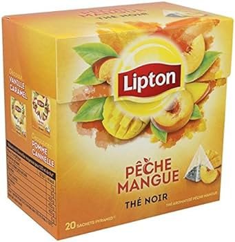 LIPTON--PECHE-MANGUE