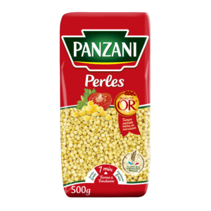 PANZANI PERLES