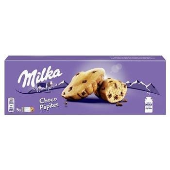 Milka