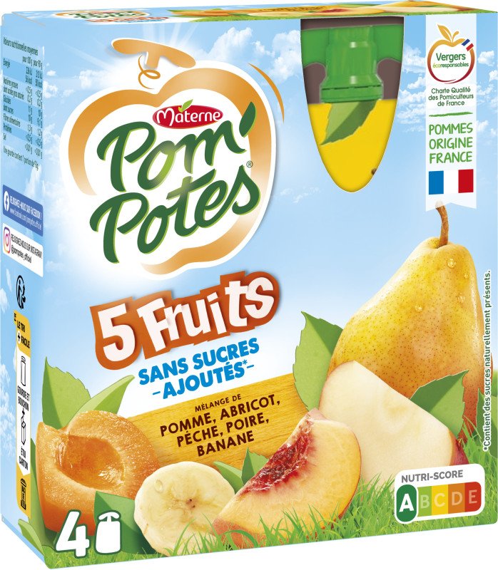 Pom'Potes