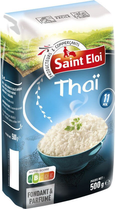 SAINT ELOI ELOI-RIZ-THAI-