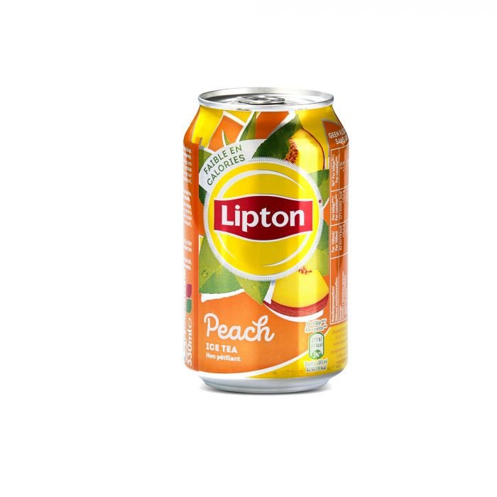 LIPTON PECHE
