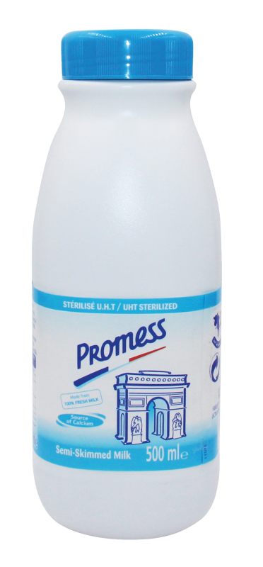 LAIT-PROMESSE