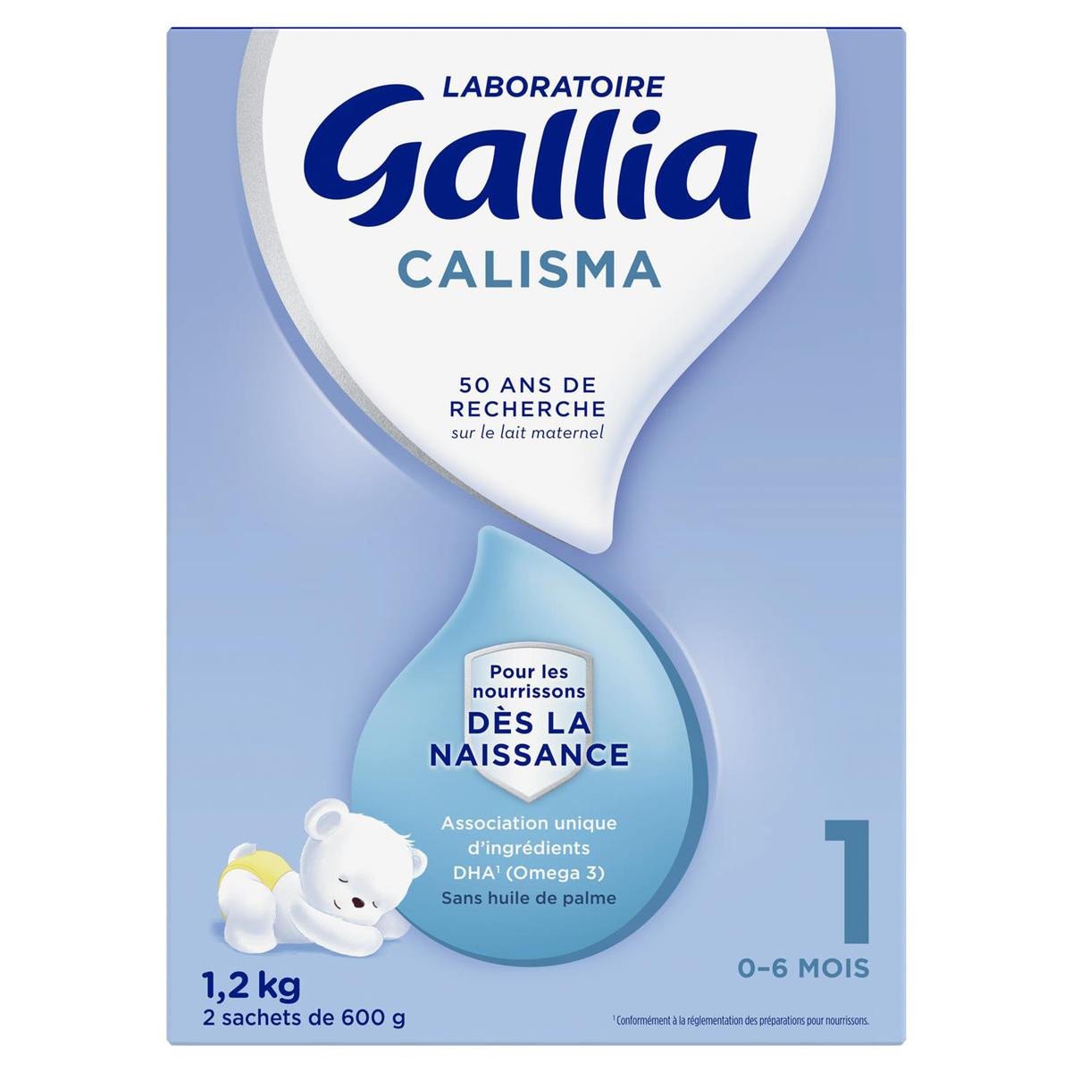GALLIA CALISMA N3