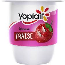 YAOURT YOPLAIT-EXOTIQUE BRASSE-