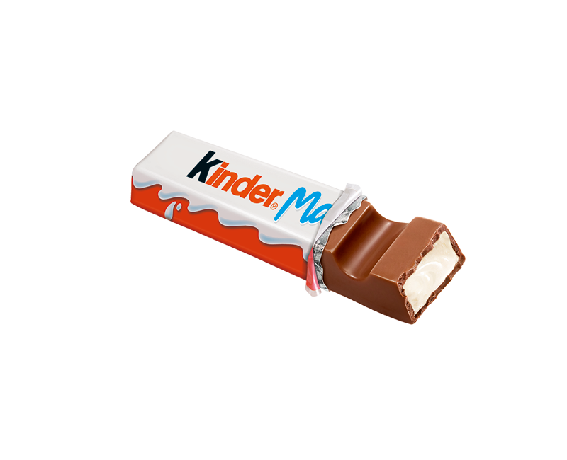 Kinder Chocolat4 × 50g