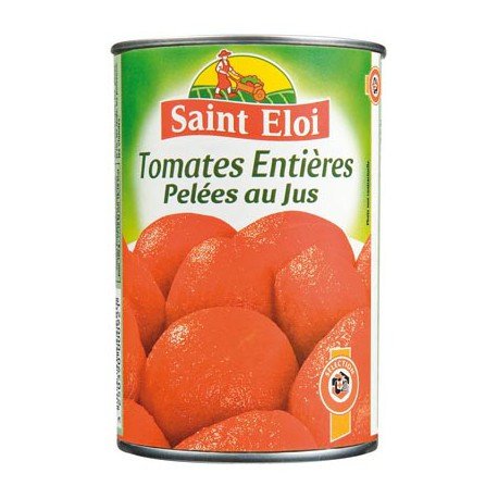 SAINT ELOI TOMATES INTEIROS