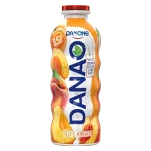 Danao pêche/abricot
