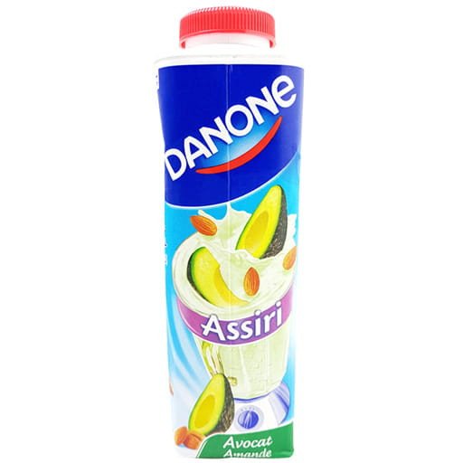 Assiri avocat