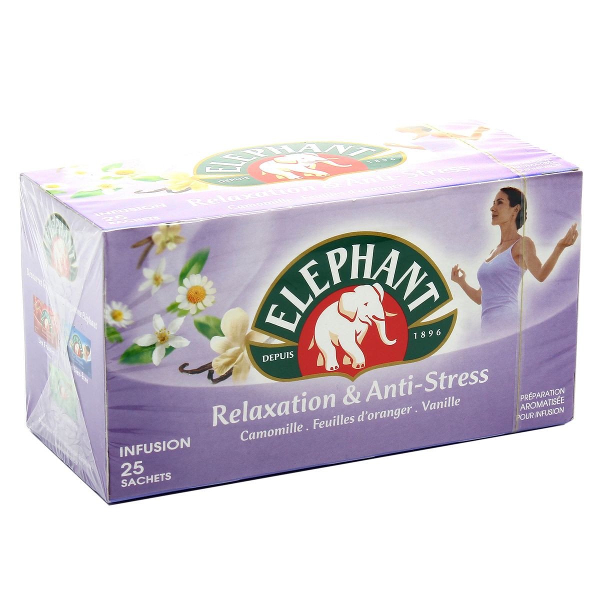 INFUS-RELAXATION-ANTI-STRESS-LIPTON