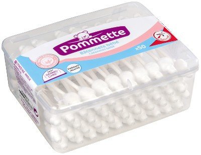 POMMETTE BTE