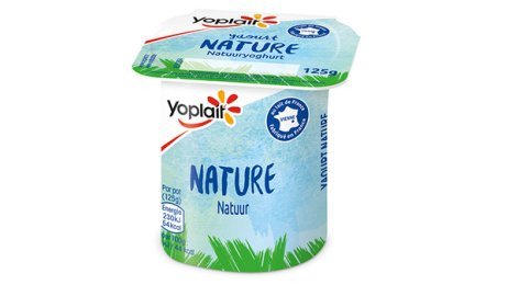 YOPLAIT NATURE YAOURT BRASSE