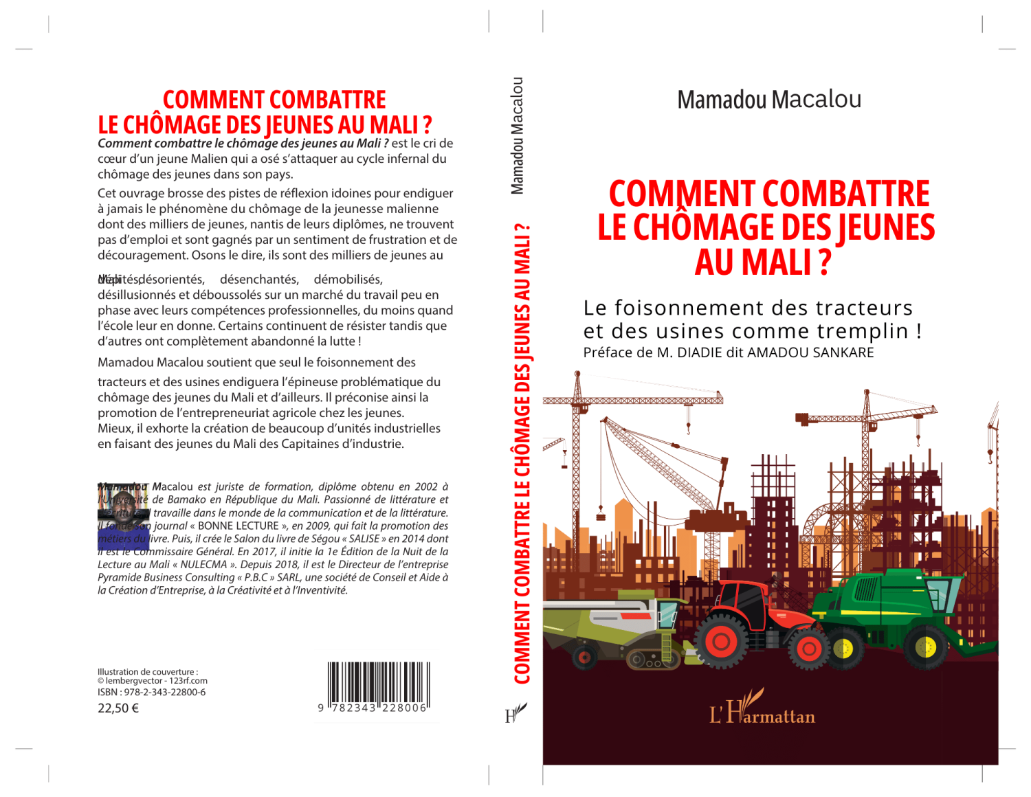COMMENT COMBATTRE LE CHÔMAGE DES JEUNES AU MALI ?