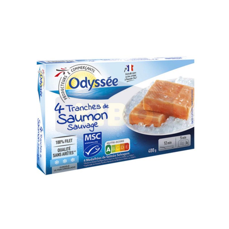 Odyssée