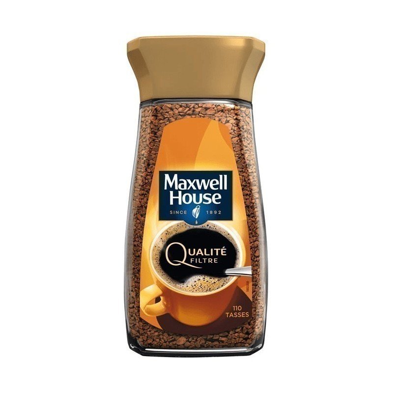 Maxwell House