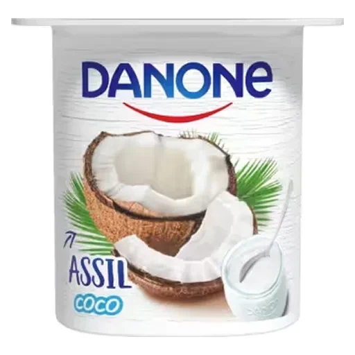 Danone assil coco