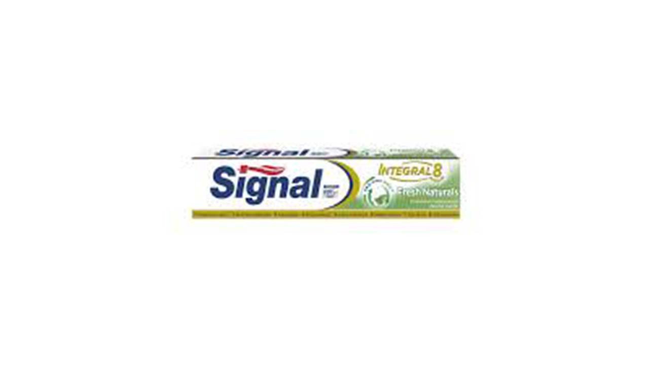 SIGNAL.INTEGRAL 8 FRESH NAT 75ml
