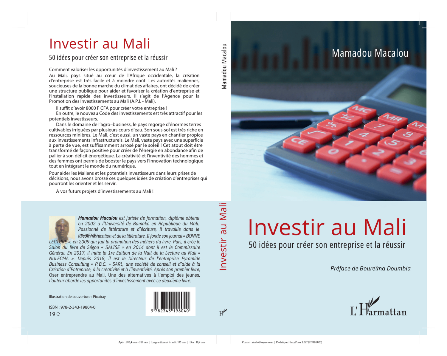 Investir au Mali