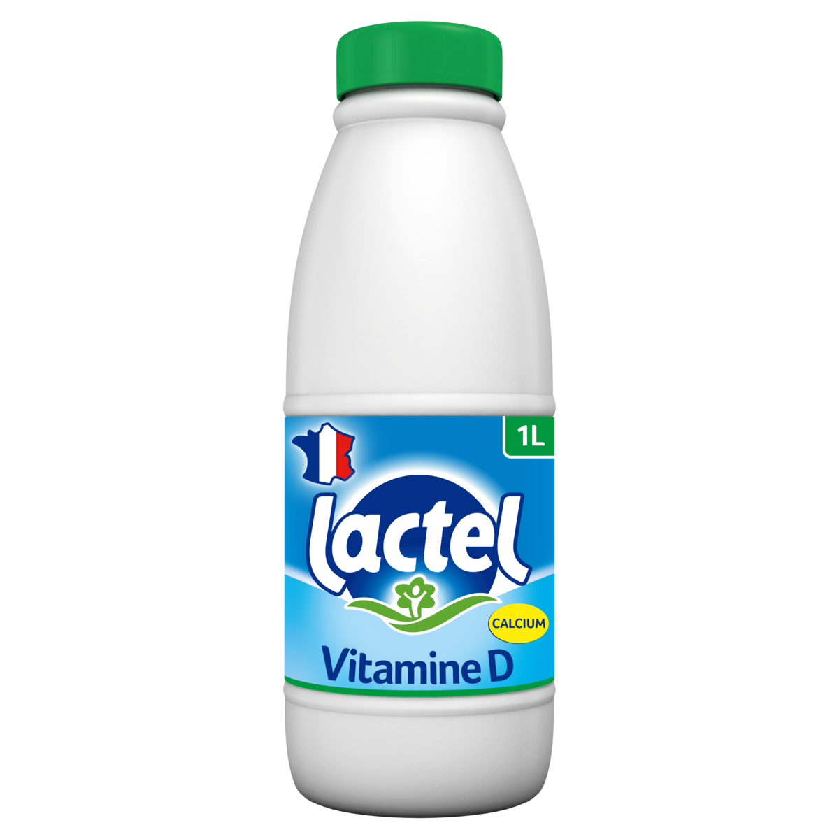 LACTEL-LAIT-ECREME