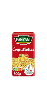 PANZANI COQUILLETTES