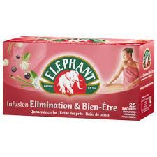 LIPTON-ELIMINATION&BIN-ETRE