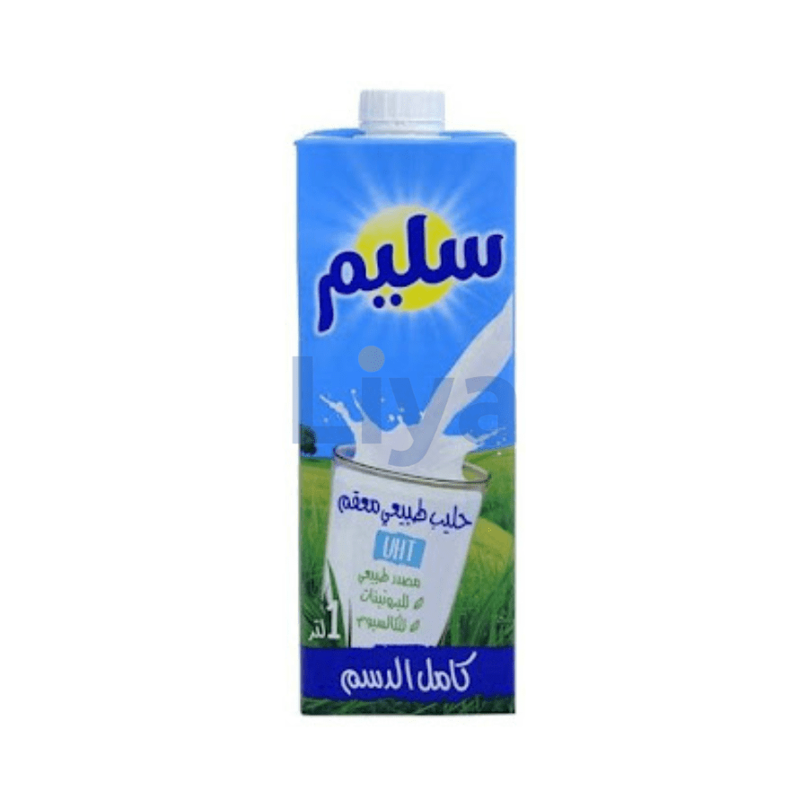 Salim lait entier