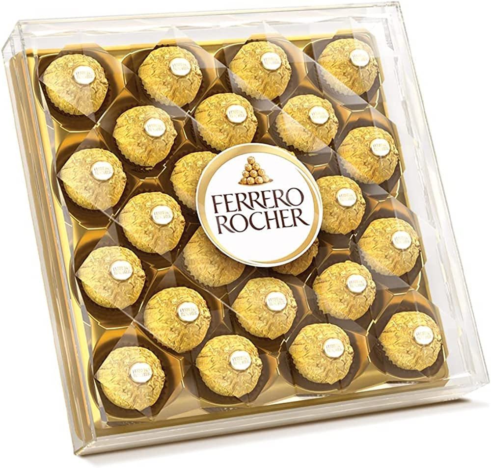 Ferrero Rocher