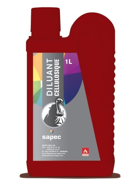 DILUANT (X24)