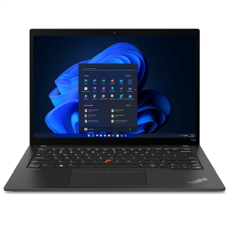 ThinkPad T14 Gen4 4 (14"Intel)