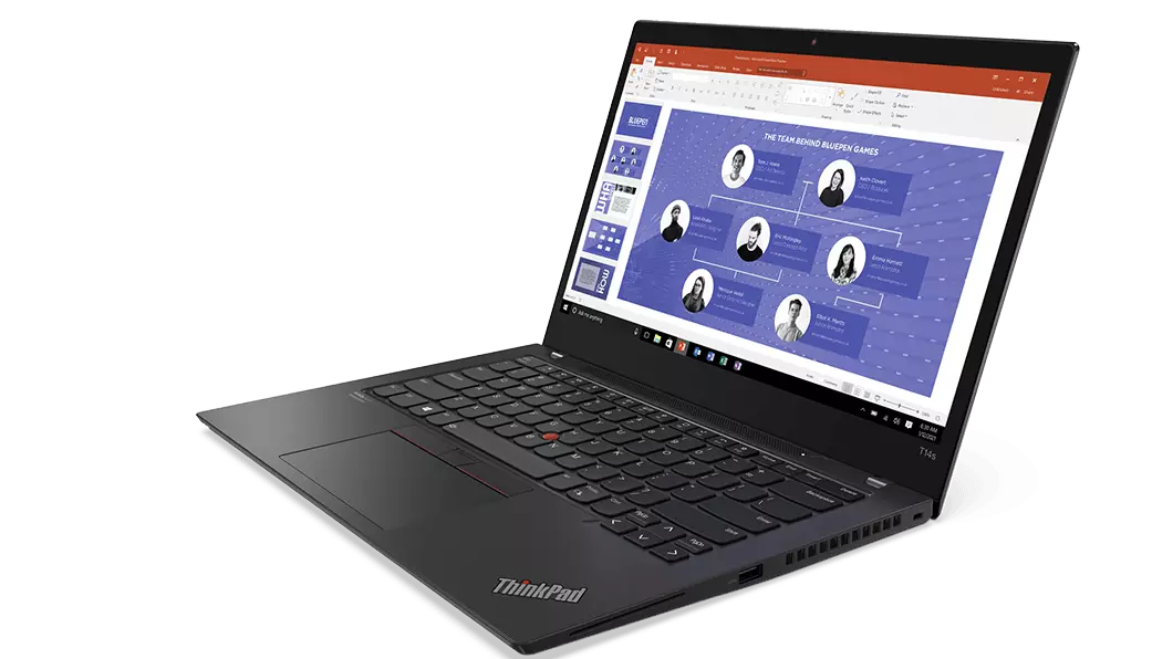 ThinkPad T14s G2 R7 Pro (AMD)