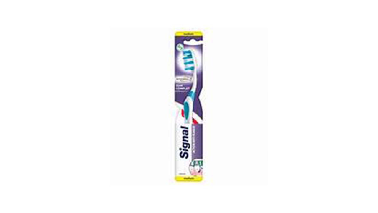 SIGNAL.BROSSE A DENT INTEGRAL 8 COMPLET MED 42MM