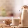 LAIT DE SOJA