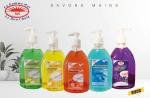 Savon Main X12