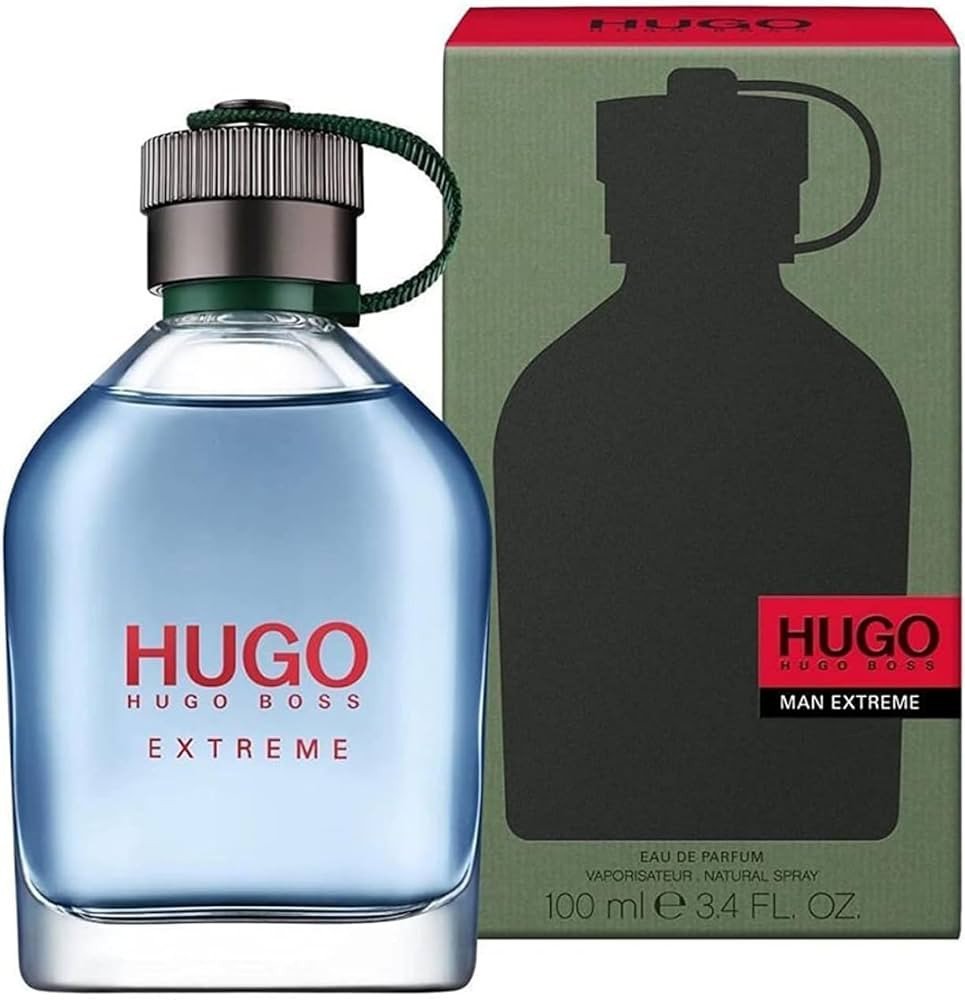 HUGOBOSS