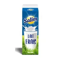 Salim lait frais