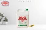 Eau de javel