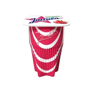 Jamila grenadine