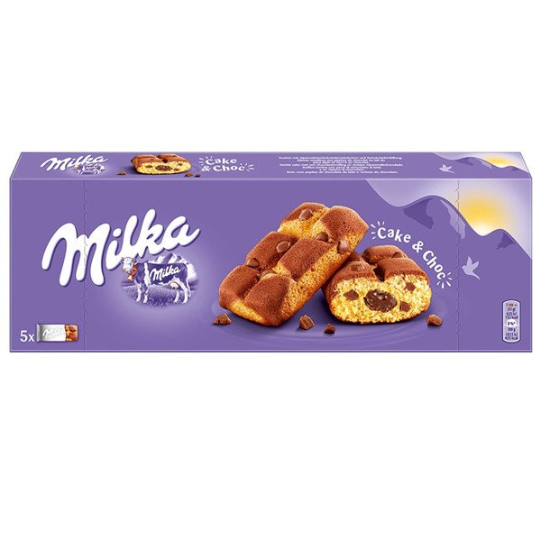 Milka